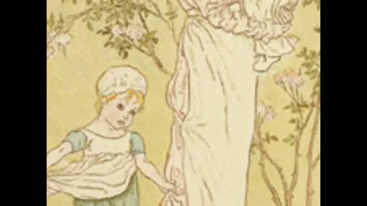 Lullaby by Louisa May ALCOTT read by Various | Ful...