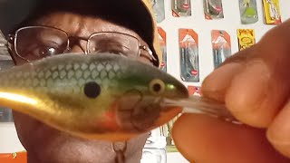 BNIB] Rapala Risto Rap 9 fishing lure