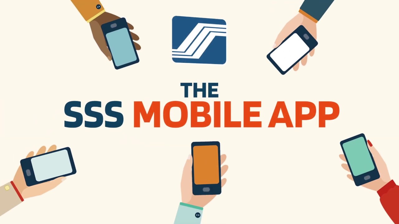 SSS Mobile – Apps no Google Play