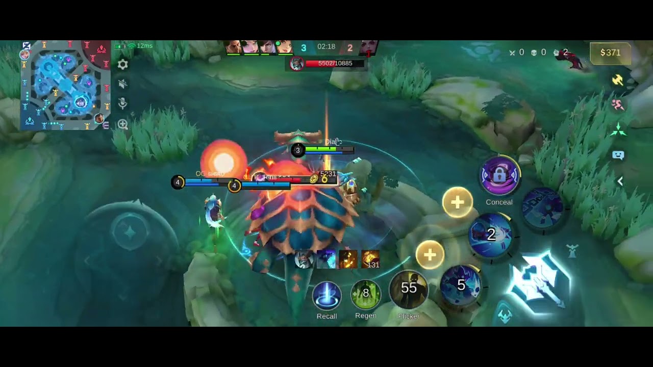 BRO BLOCKED ME AFTER THE MATCH (RANKED JOURNEY)