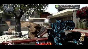 Minitage #1 (Multi-Cod)