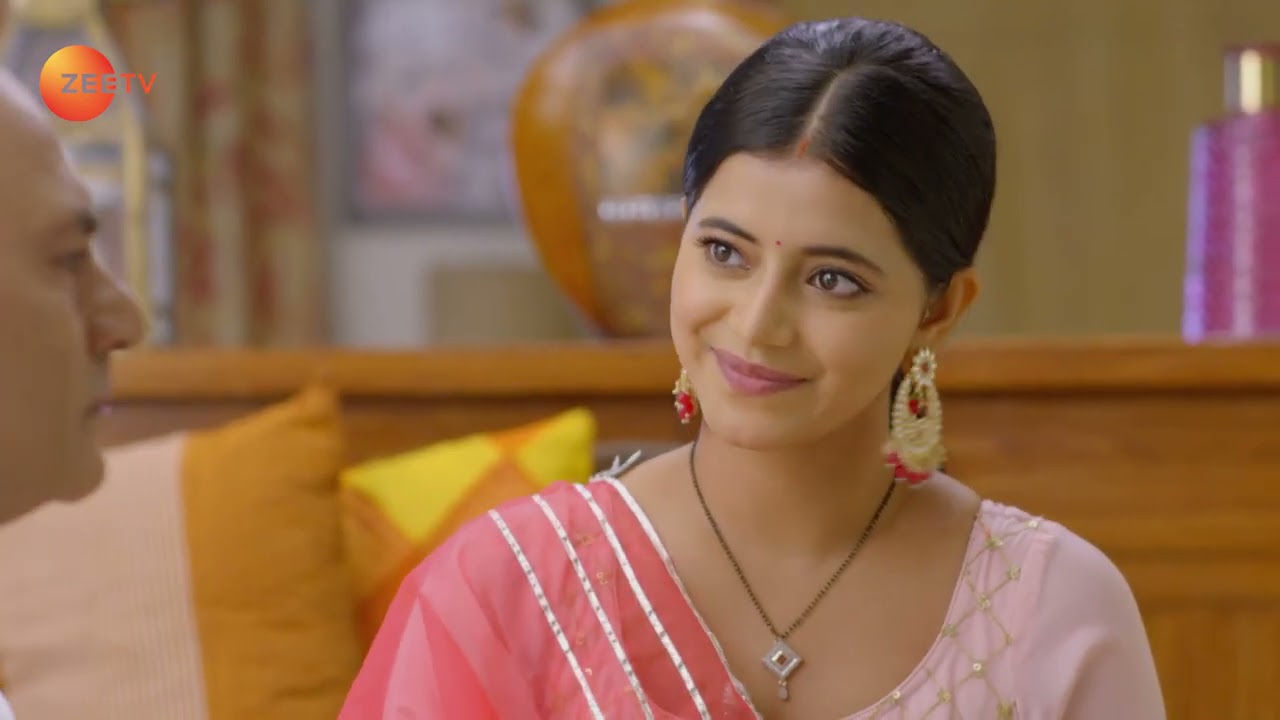 EP 335 - Курбаан Хуа - Индийское телешоу хинди - Же ТВ