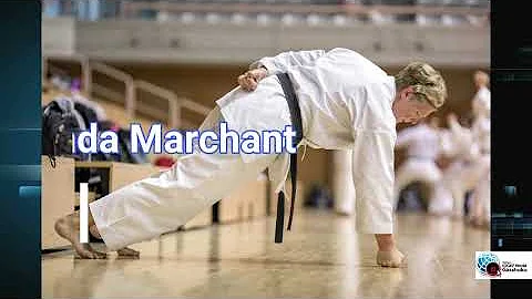 IOGKF World Online Gasshuku, July 2021 - Sensei Li...