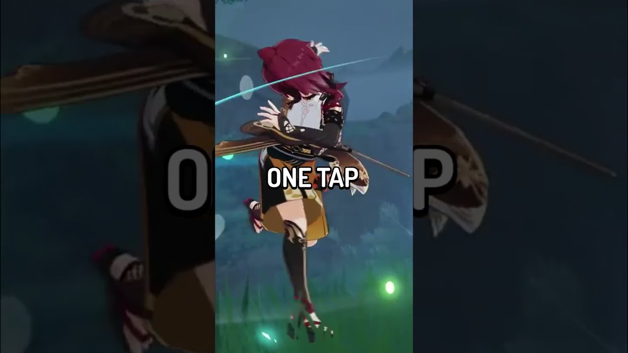 Must Build 4 Star Characters In Genshin 