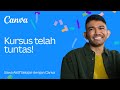 Kursus telah tuntas!