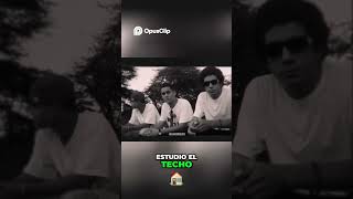 Cancerbero Inicio de Carrera en Basico & Maracay Rap #shorts