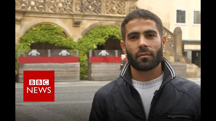 Refugee crisis: The Syrians abandoning Europe - BBC News - DayDayNews