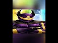 Reactor and Screech talk about The Shuriken Clan
