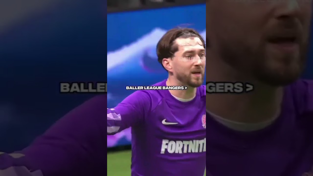 The goals are getting ridiculous 🤯😱 by Bassfootball 