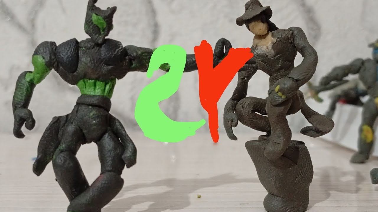  доктор Вилли против преступник 1.1.7