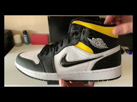 air jordan mid se q54