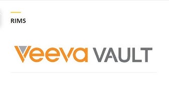 Veeva Vault RIM  Registration Overview: How Vault RIM Registration works?