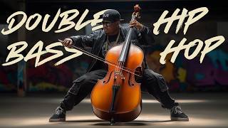 【Double Bass Hip Hop】– The Truth Hits in the Bassline | Work / Study / Concentration