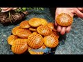 أسهل و أنجح طريقة لتحضير كاليط بالعسل مع حلويات أم آدم  