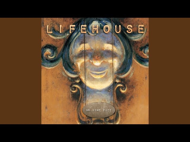 Lifehouse - Unknown