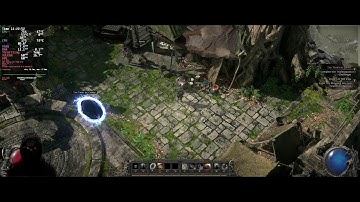 Linux Gaming on UltraWide | PoE2