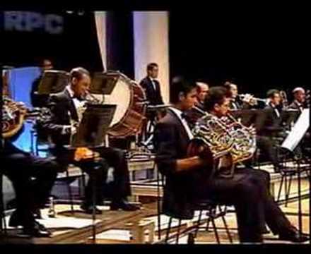 Alvaro Siviero plays Rachmaninov 3 Mov3 Part2