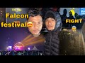 Last day of falcon festivalyeh kya hogaya falconfestival