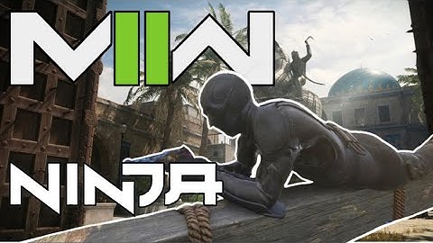 Funny Ninja Defuse Reactions: Ninja Defuse #10 MW2