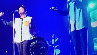 Bruno mars That what I like 24K Magic world tour