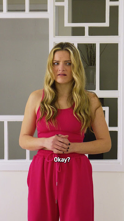 Dating apps but in real life (part 2) #shorts
