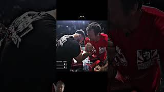 Devon is a real force 🔥😱#armwrestling #devonlarrat #sports #shorts #trendingshorts