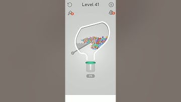 Pull The Pin (by Popcore Games). Level 41-50. Walkthrough.