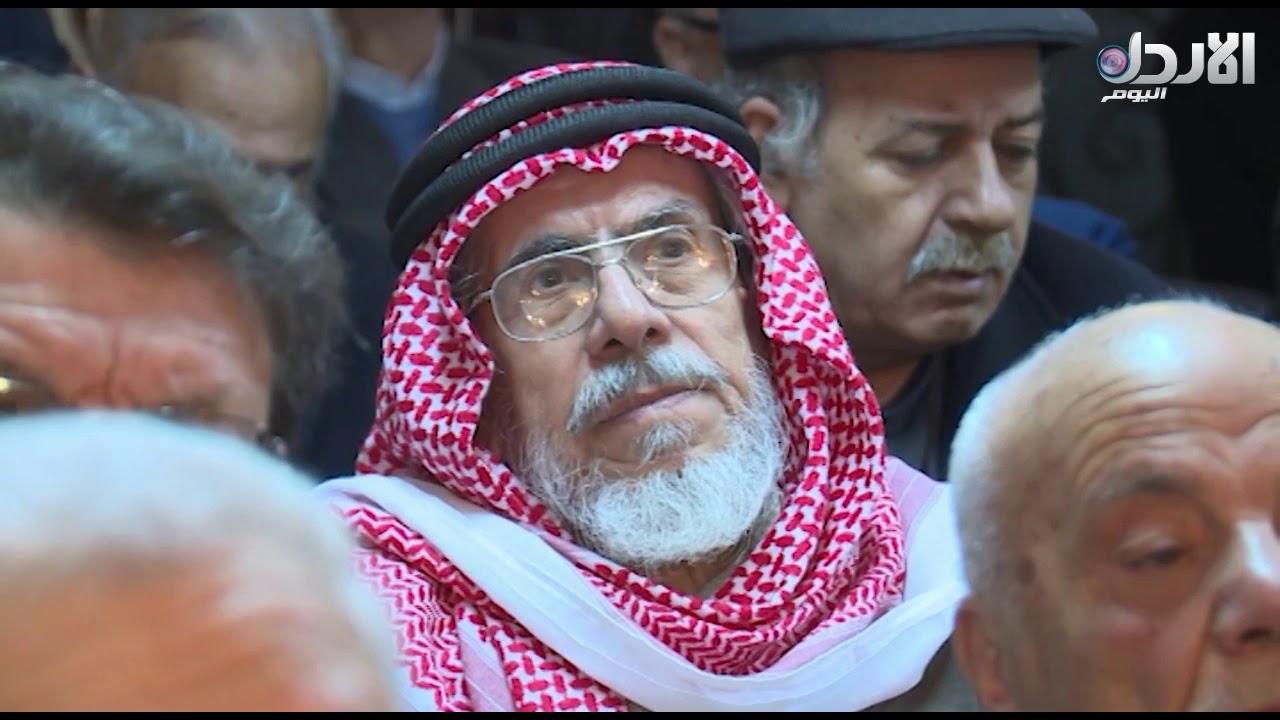 حفل إشهار كتاب الهيمنة الصهيونية على الاردن لمؤلفه الدكتور سفيان التل - حديث اليوم (10/2/2018)