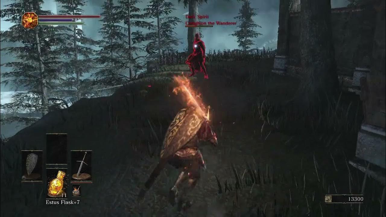 How to get Dragonslayer's Axe, Dark Souls III YouTube