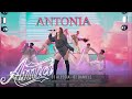 Amici 24 - Antonia - S&M
