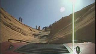 2009 hells gate