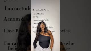 Get to know me Net Worth