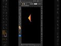 Modern Gradient Star Design Adobe Illustrator 2026 Tutorial #graphicdesign #adobeillustrator #logo