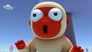 Season 1 Banana Doong Doong Indonesia