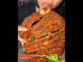 Secret Chinese BBQ Lamb Ribs: Better Than Texas BBQ? 🍖 | Home Kitchen China