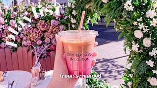𝐏𝐥𝐚𝐲𝐥𝐢𝐬𝐭 | Bright Summer Pop Songs That Instantly Lift Your Mood ☀️🩵 Fresh Tunes for Your Day 🎧 screenshot 1