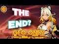 I Think It's Time... [Genshin Impact Geo Only]