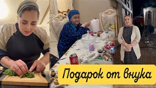 СЕГОДНЯ НАША ЛЮБИМАЯ 💝ЛАРИСА ПОРАДОВАЛА НАС ВИЗИТОМ 🥰