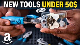 20 Genius Amazon Tools Under $50 Every Pro Needs in 2026 Profile