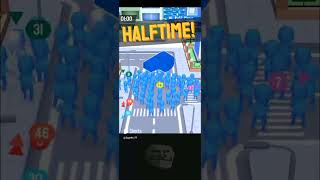 City Crowd World Record 💥💥 screenshot 3