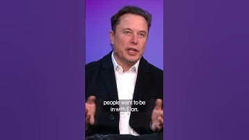 Why Are Investors Jumping to Fund Elon Musk