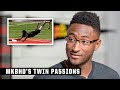 How Marques Brownlee (MKBHD) balances a massive YouTube following and a pro ultimate frisbee career