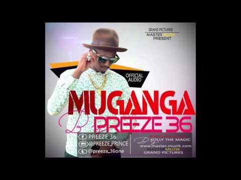 Muganga by Preeze 36 (www.indundi.com )