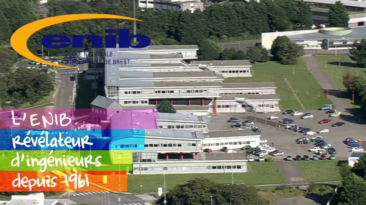Une école d'ingénieurs qui a de l'humour ! - L'Ecole Nationale d ...