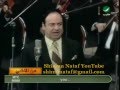 مؤسس الطرب صباح فخري على العقيق اجتمعنا  (دار الاوبرا المصرية عام 1997 نادر جدا)