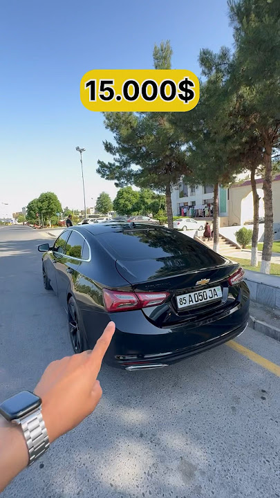 ⬇️ Malibu 2 sotiladi tuliq malumot ⬇️