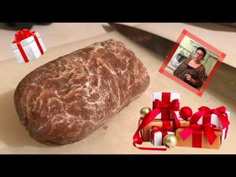 recette-saucisson-vegetarien-une-idée-cadeau-noël-thermomix