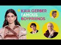 Who Has Kaia Gerber Dated? // Rumours Feed