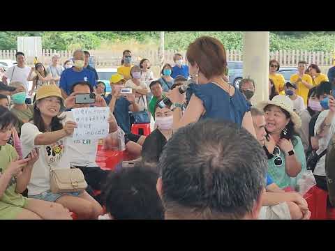 錦雯-Di Da Di（2023/07/29大園海洋音樂祭）