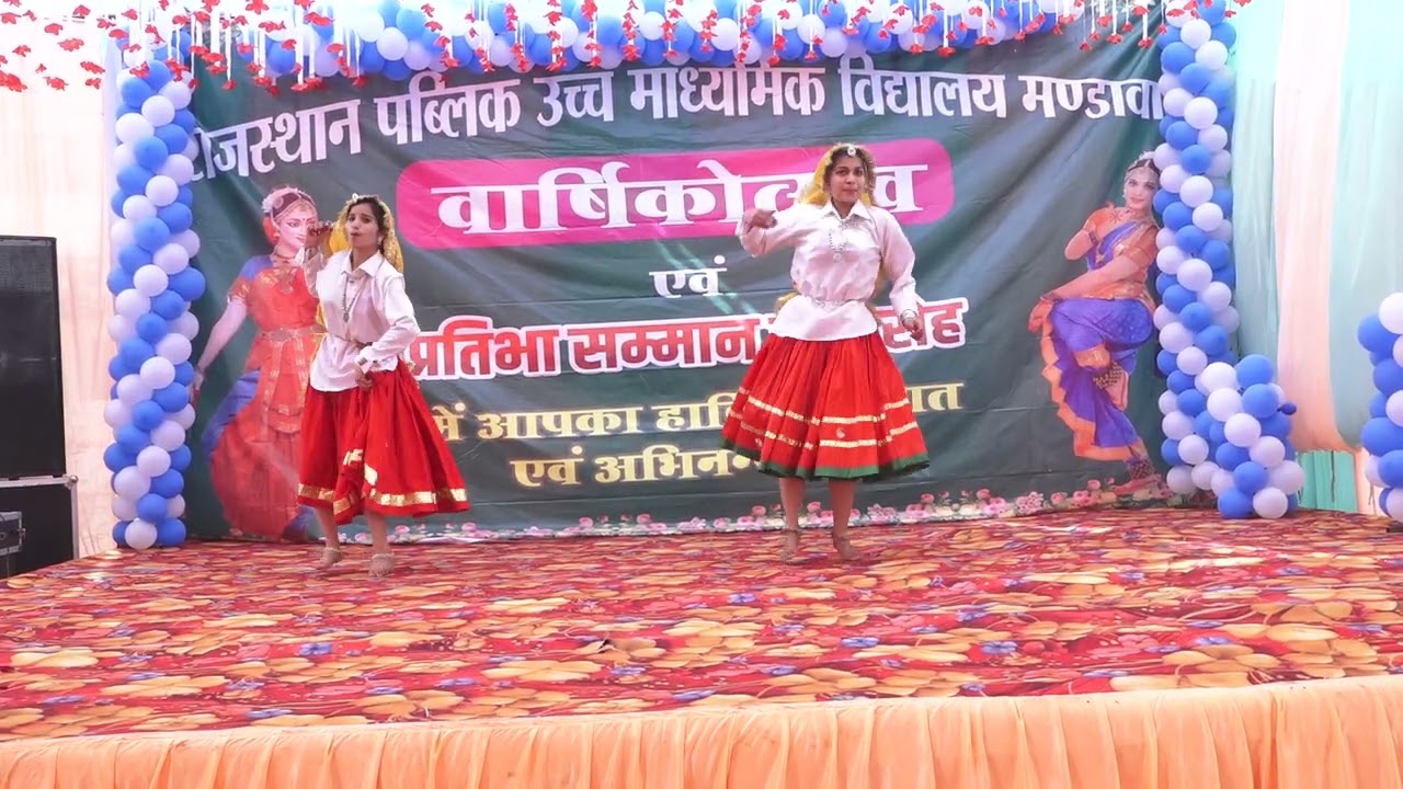 meri chunad lakh ki annual program 2025-26